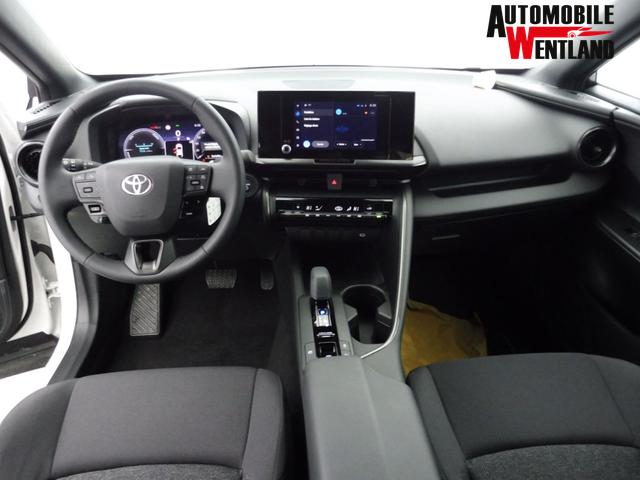 Toyota C-HR 1.8 140CH DYNAMIC NG23 