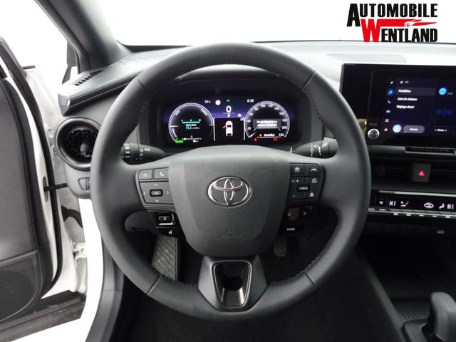 Toyota C-HR 1.8 140CH DYNAMIC NG23 