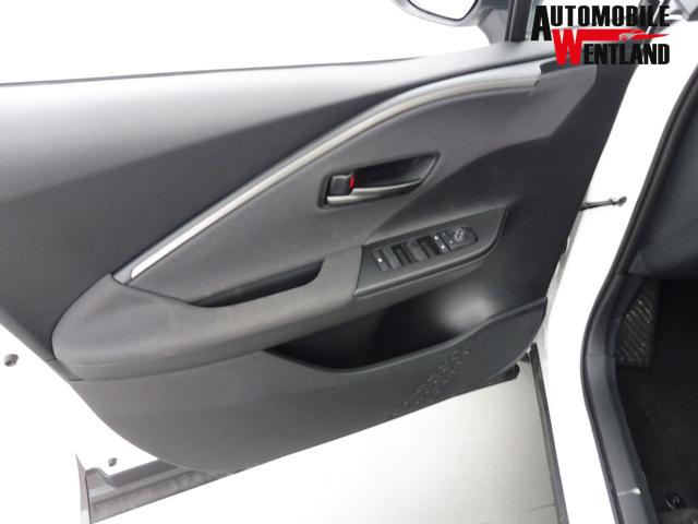 Toyota C-HR 1.8 140CH DYNAMIC NG23 