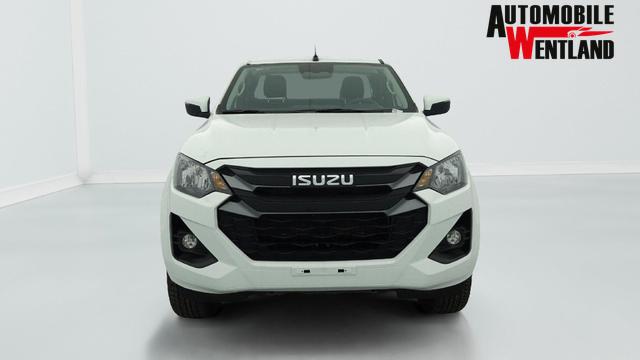 Isuzu 