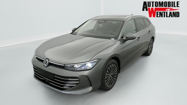 Volkswagen Passat Alltrack 