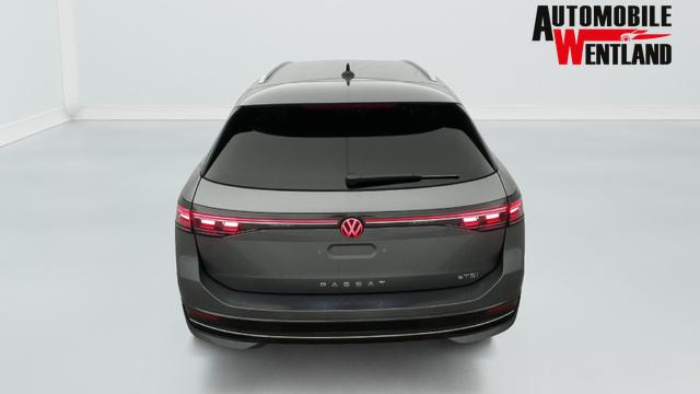 Volkswagen Passat Alltrack 