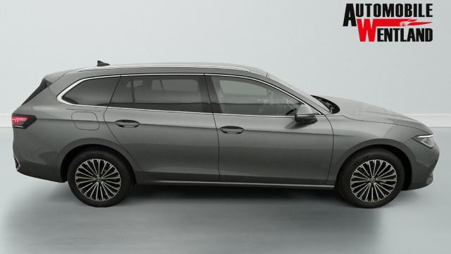 Volkswagen Passat Alltrack 