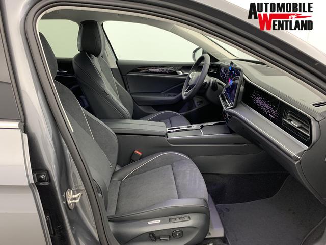 Volkswagen Passat Alltrack 