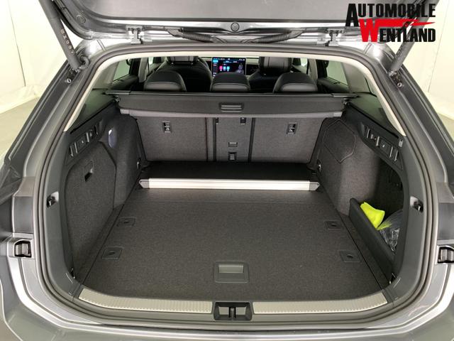 Volkswagen Passat Alltrack 