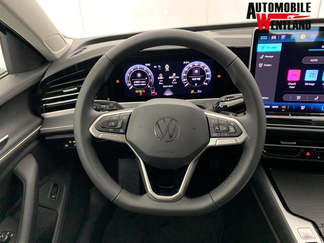 Volkswagen Passat Alltrack 