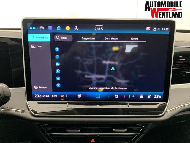 Volkswagen Passat Alltrack 