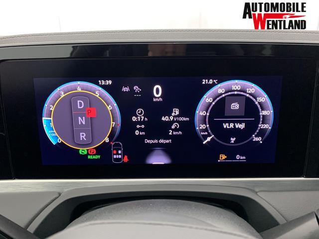 Volkswagen Passat Alltrack 