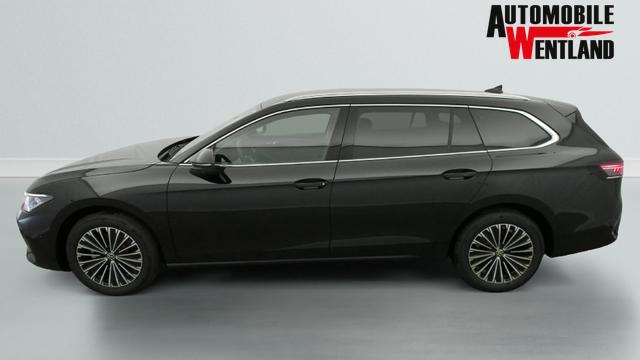 Volkswagen Passat Alltrack 