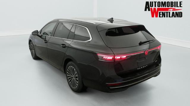 Volkswagen Passat Alltrack 