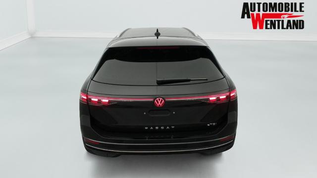 Volkswagen Passat Alltrack 