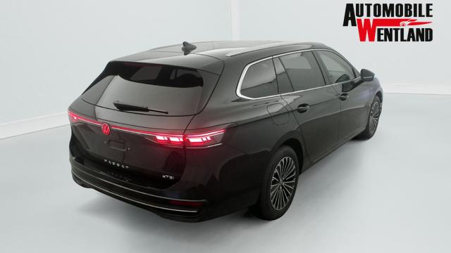 Volkswagen Passat Alltrack 