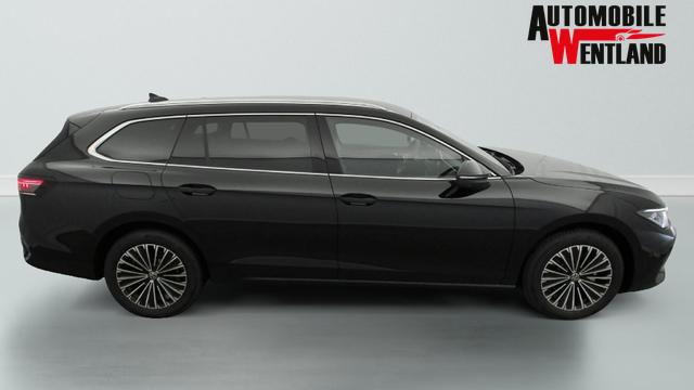 Volkswagen Passat Alltrack 