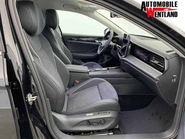 Volkswagen Passat Alltrack 