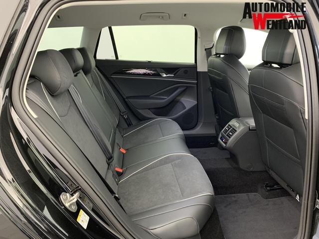 Volkswagen Passat Alltrack 