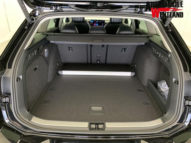 Volkswagen Passat Alltrack 