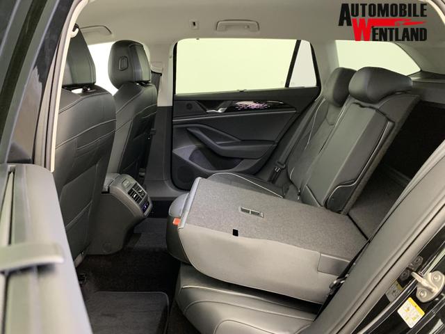 Volkswagen Passat Alltrack 