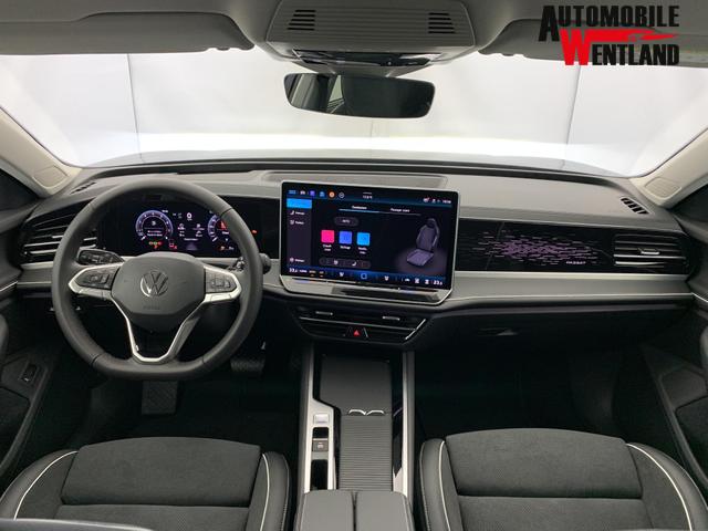 Volkswagen Passat Alltrack 