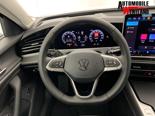 Volkswagen Passat Alltrack 