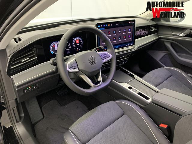 Volkswagen Passat Alltrack 