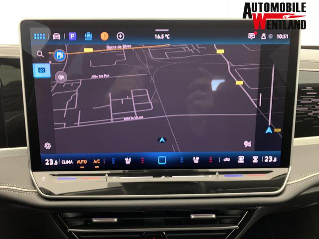 Volkswagen Passat Alltrack 