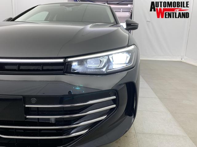 Volkswagen Passat Alltrack 