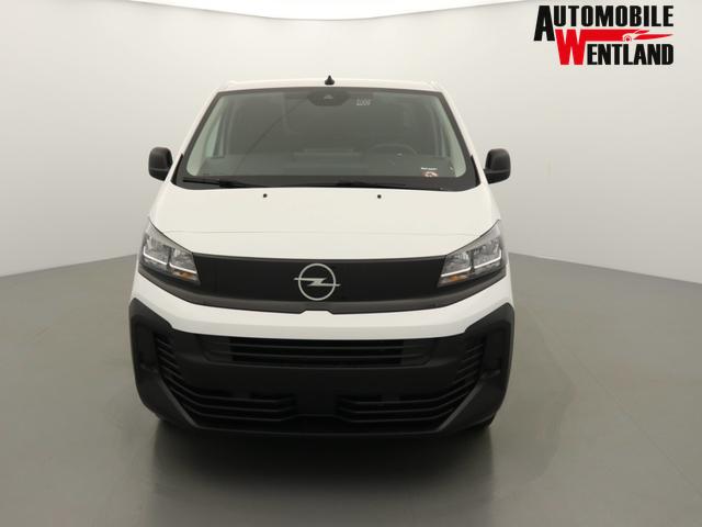 Opel Vivaro Kastenwagen VAN 2.0 DIESEL 147hp 