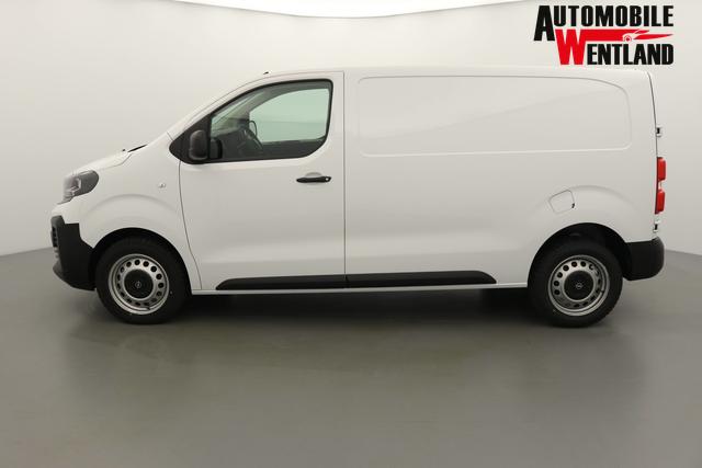 Opel Vivaro Kastenwagen VAN 2.0 DIESEL 147hp 