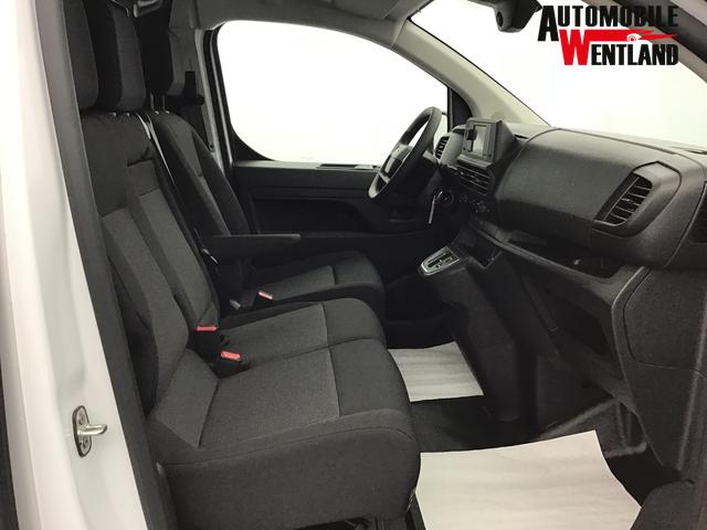 Opel Vivaro Kastenwagen VAN 2.0 DIESEL 147hp 