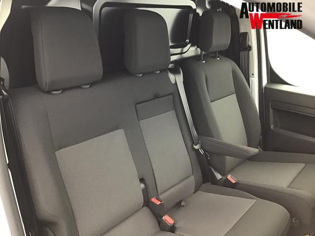 Opel Vivaro Kastenwagen VAN 2.0 DIESEL 147hp 