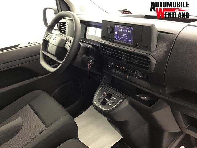 Opel Vivaro Kastenwagen VAN 2.0 DIESEL 147hp 