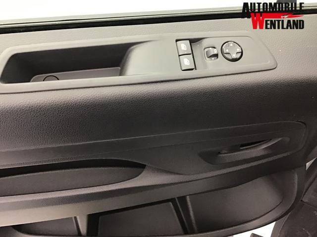 Opel Vivaro Kastenwagen VAN 2.0 DIESEL 147hp 