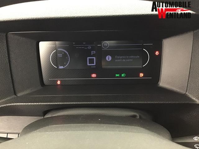 Opel Vivaro Kastenwagen VAN 2.0 DIESEL 147hp 