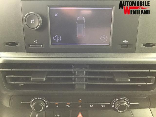 Opel Vivaro Kastenwagen VAN 2.0 DIESEL 147hp 