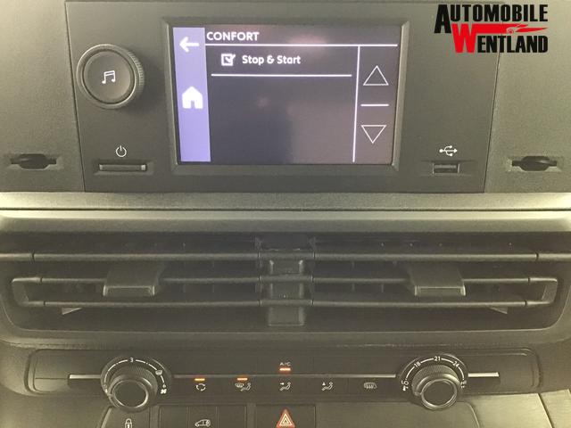 Opel Vivaro Kastenwagen VAN 2.0 DIESEL 147hp 