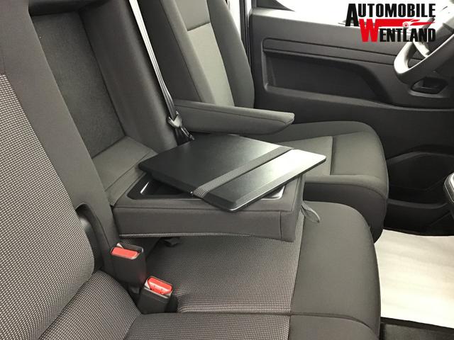 Opel Vivaro Kastenwagen VAN 2.0 DIESEL 147hp 