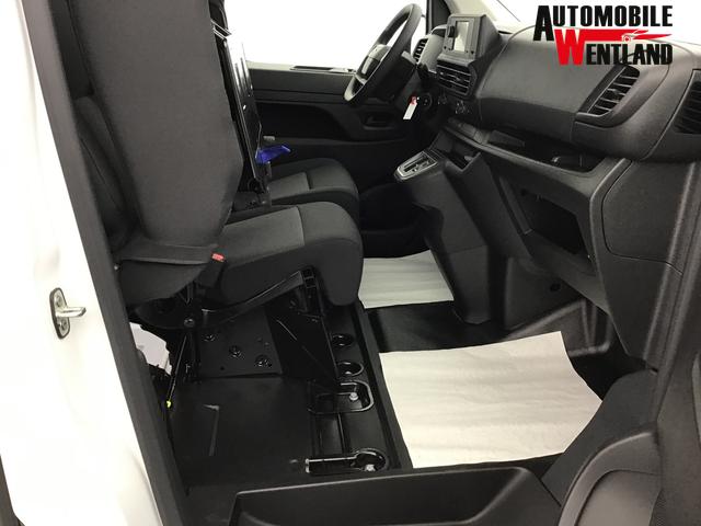 Opel Vivaro Kastenwagen VAN 2.0 DIESEL 147hp 