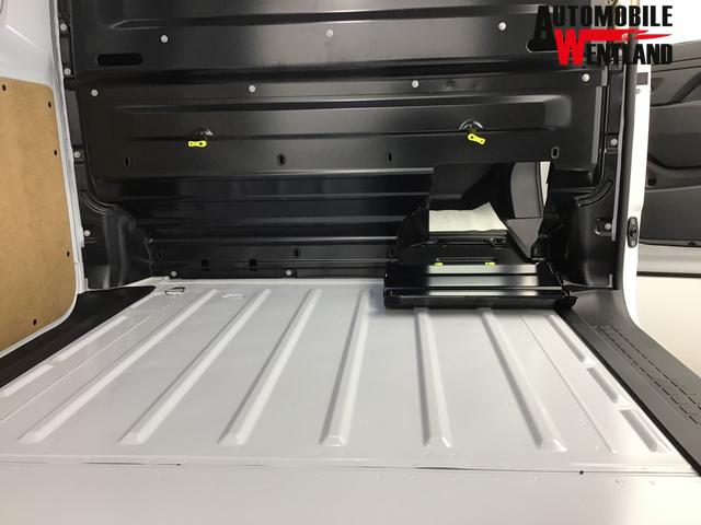 Opel Vivaro Kastenwagen VAN 2.0 DIESEL 147hp 