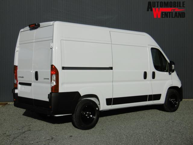 Citro&euml;n Jumper Kastenwagen L2H2 2.2 DIESEL 141hp 