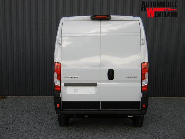 Citro&euml;n Jumper Kastenwagen L2H2 2.2 DIESEL 141hp 