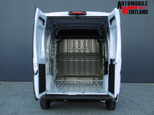 Citro&euml;n Jumper Kastenwagen L2H2 2.2 DIESEL 141hp 