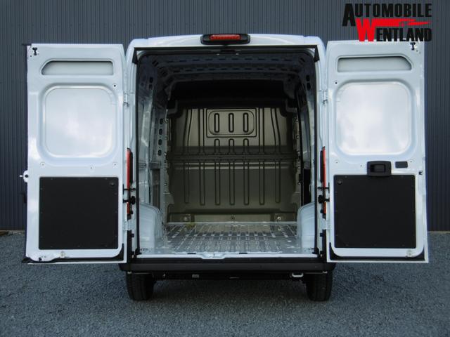 Citro&euml;n Jumper Kastenwagen L2H2 2.2 DIESEL 141hp 