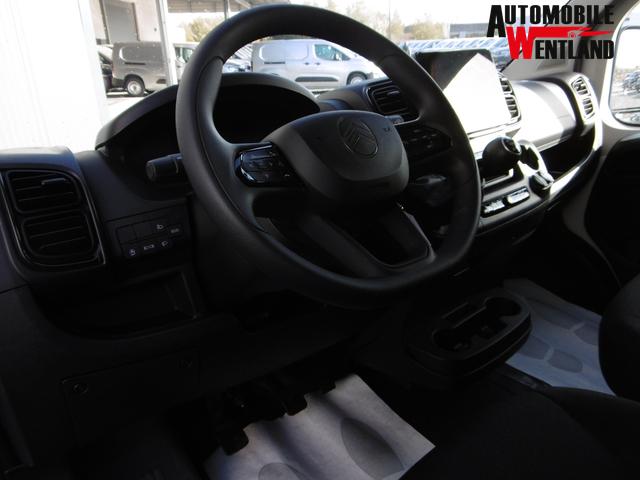 Citro&euml;n Jumper Kastenwagen L2H2 2.2 DIESEL 141hp 