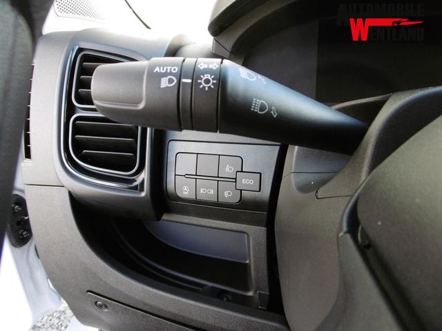 Citro&euml;n Jumper Kastenwagen L2H2 2.2 DIESEL 141hp 