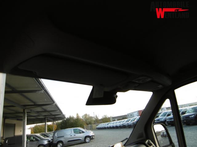 Citro&euml;n Jumper Kastenwagen L2H2 2.2 DIESEL 141hp 