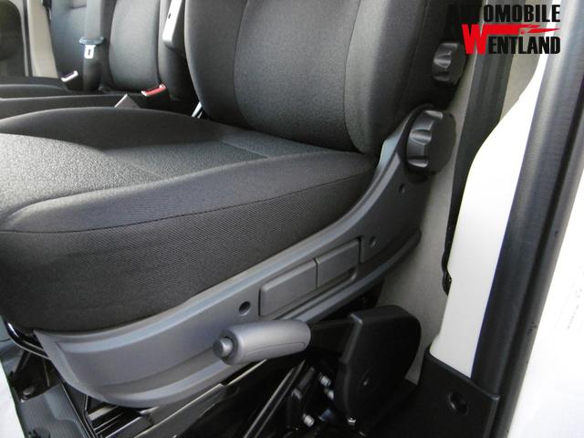 Citro&euml;n Jumper Kastenwagen L2H2 2.2 DIESEL 141hp 