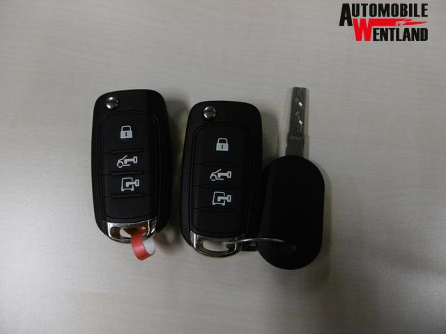 Citro&euml;n Jumper Kastenwagen L2H2 2.2 DIESEL 141hp 