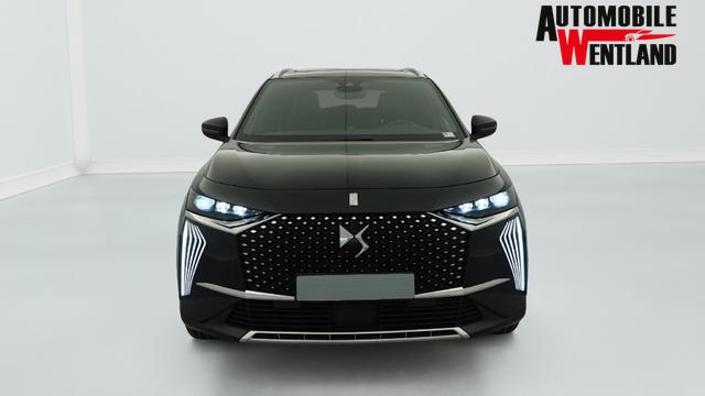DS Automobiles 7 (Crossback) 