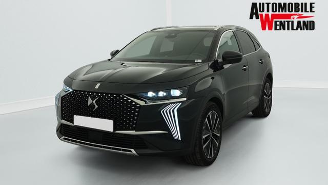 DS Automobiles 7 (Crossback) 