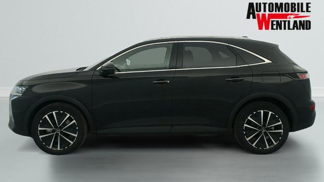 DS Automobiles 7 (Crossback) 